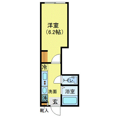 生麦アベニュー
