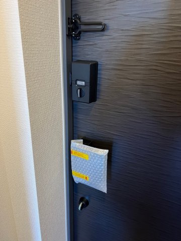 クレヴィスタ横浜のその他
