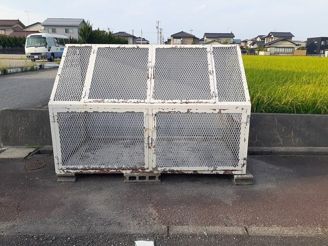 ハイフォーレストの設備