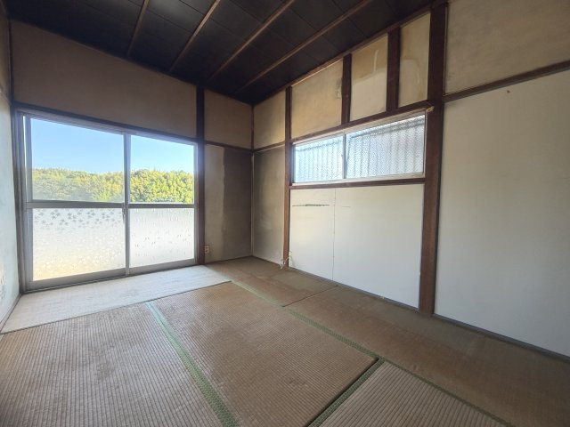 垂水区塩屋台2丁目戸建の和室