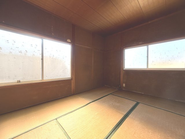 垂水区塩屋台2丁目戸建の和室