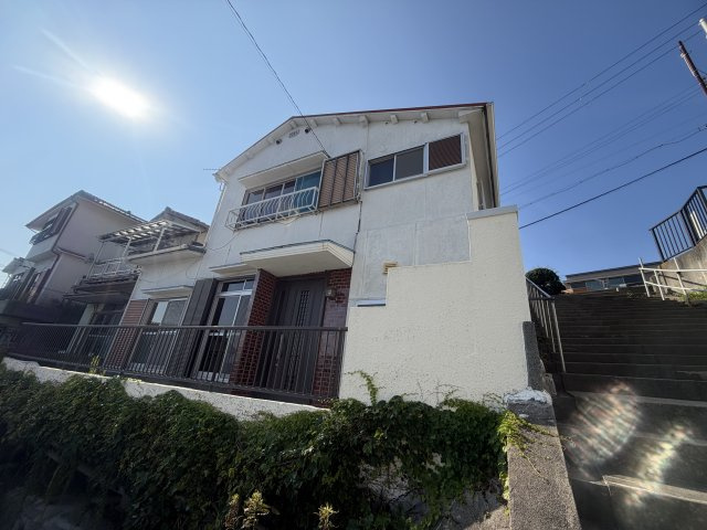 垂水区塩屋台2丁目戸建