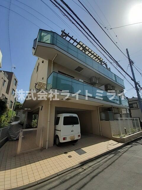 ＣＡＳＡ　ＤＥ　ＵＮＯの外観| 