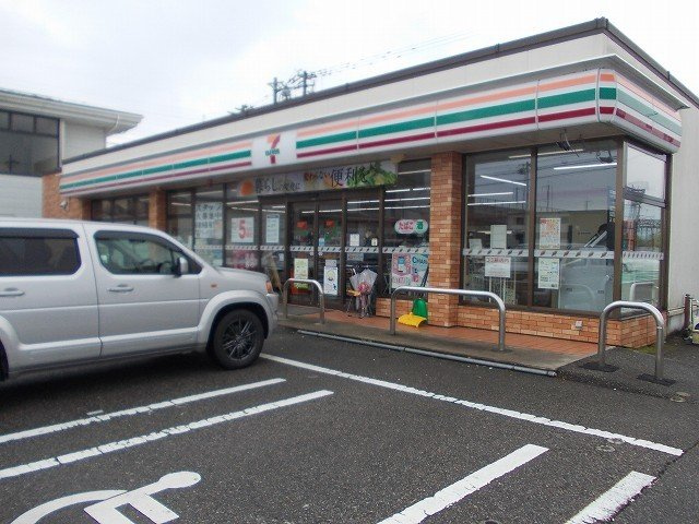 エスペランサ・ヤマダの周辺|セブンイレブンまで60m