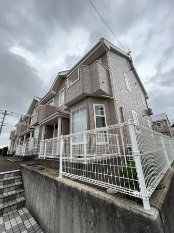 エテルネル生水Ⅱの外観
