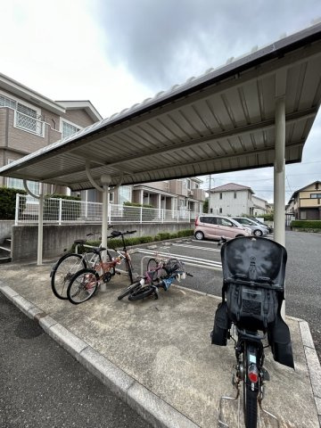 エテルネル生水Ⅱのその他共用部分