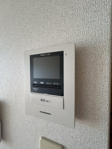 エテルネル生水Ⅱのセキュリティ