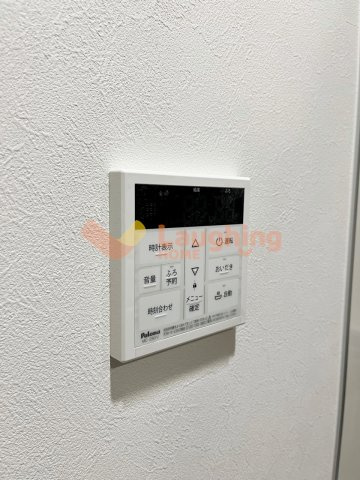 エルグランド久留米の設備