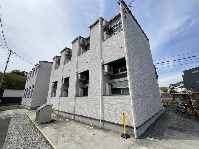 レガーロ岩槻