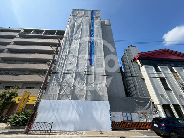 プレリス北巽駅前ラバルス