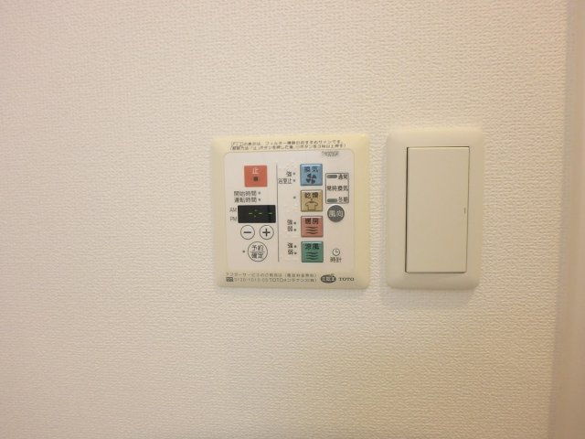 【設備】KDX定禅寺通レジデンス