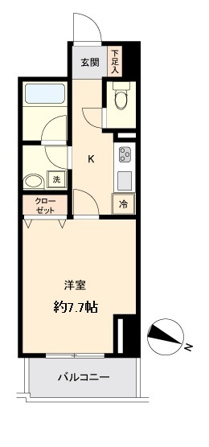 KDX定禅寺通レジデンス