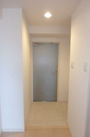 【玄関】KDX定禅寺通レジデンス