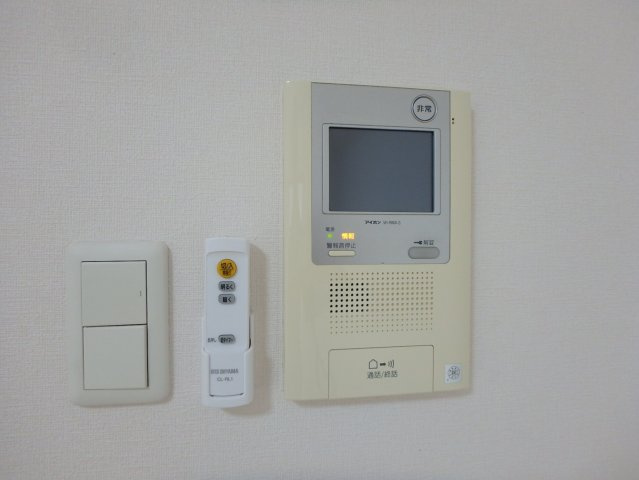 【セキュリティ】KDX定禅寺通レジデンス