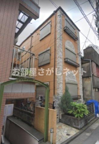 マ・メゾンミュー【おとり物件なし】#学生・社会人にオススメ！初期費用分割払いOK！の外観