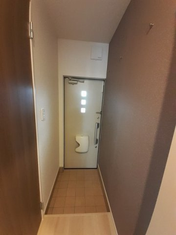 シルクロード峯澤の玄関