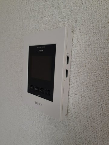 リバーサイドＫ－１のセキュリティ