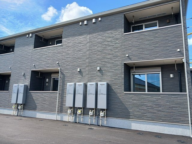 シャン・ド・フルールＮ