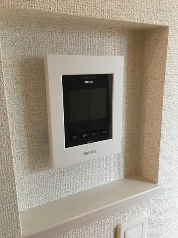 ヒルコートⅡのセキュリティ