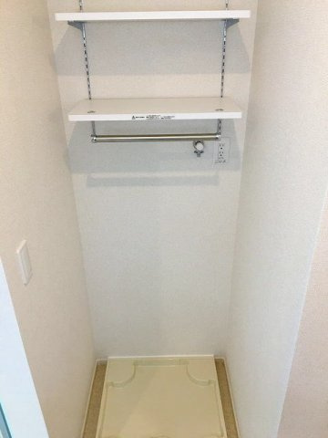 ヒルコートⅡの設備