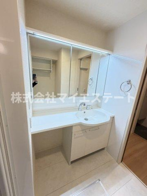 【その他】 | エスト出町 | 別部屋写真