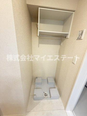 【設備】 | エスト出町 | 別部屋写真
