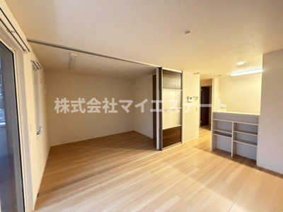 【内装】 | エスト出町 | 別部屋写真