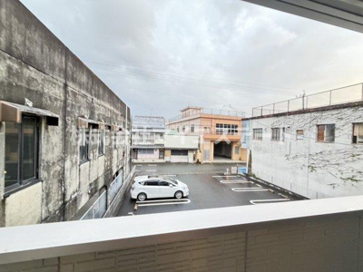 【展望】 | エスト出町 | 別部屋写真