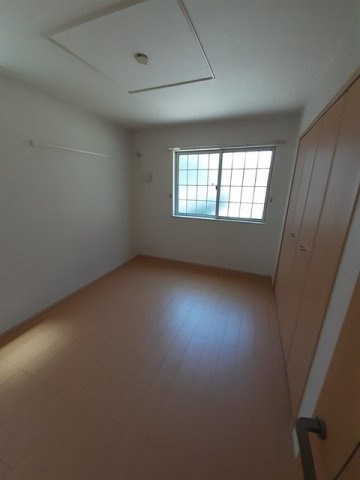 コーポラス高塚Ⅱの内装
