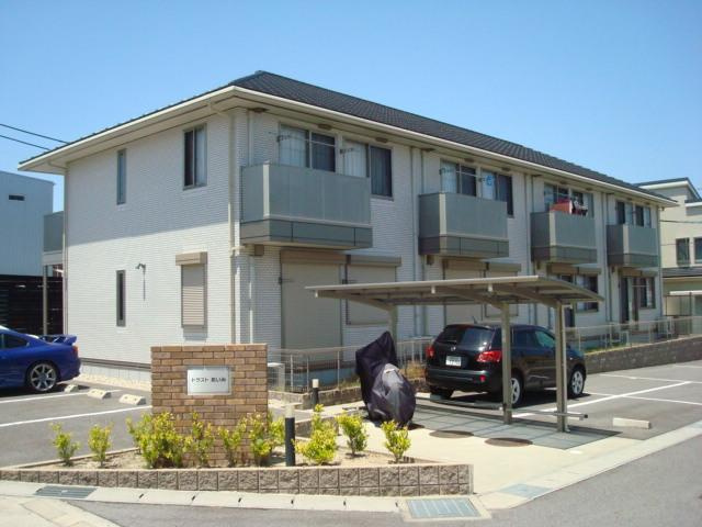 トラストあいみ