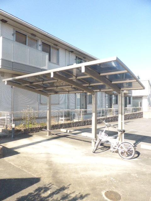 トラストあいみのその他