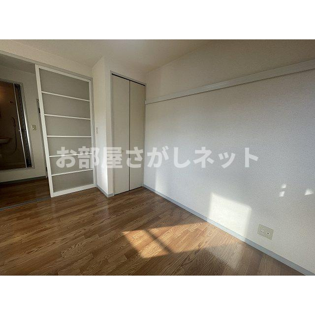 ＴＳ１の居間・リビング|居室