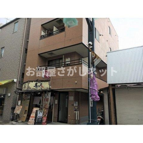 ＴＳ１の外観|外観