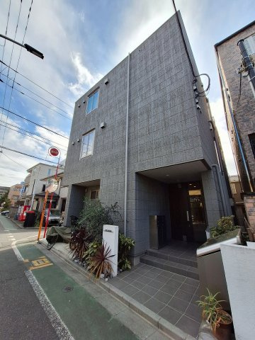 RISE MITAKA