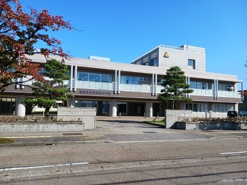 ユニゾン　カミューⅠの周辺|志貴野中学校まで2500m