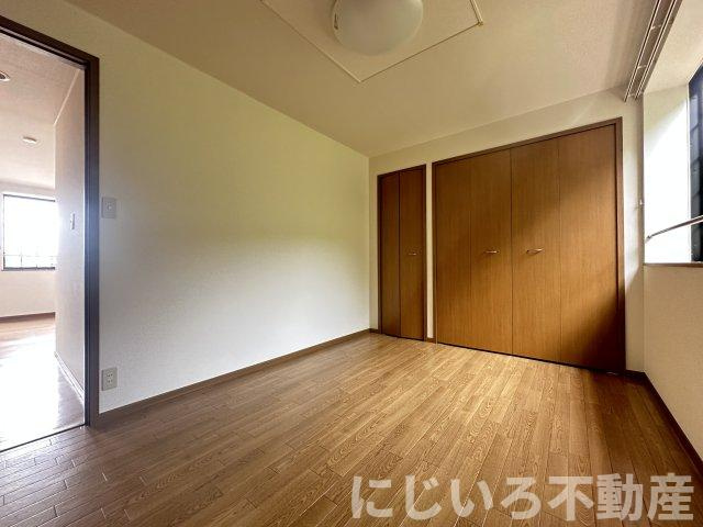 カサモデルナⅡの居間・リビング