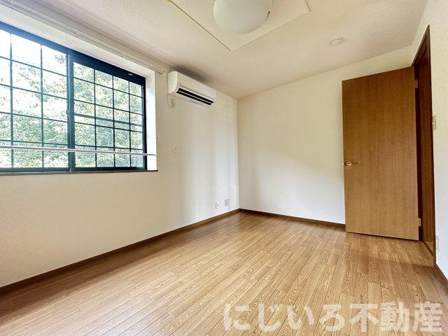 カサモデルナⅡの居間・リビング