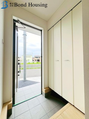 山電藤江駅徒歩9分　大久保町谷八木　全9棟　6号棟のその他