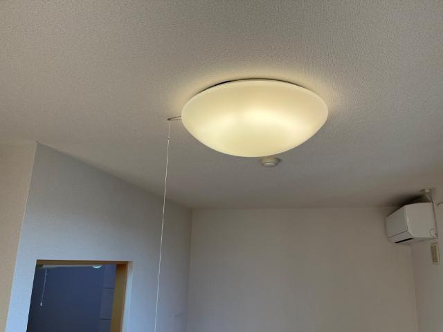 プロヴァンス・IRIの設備|照明器具