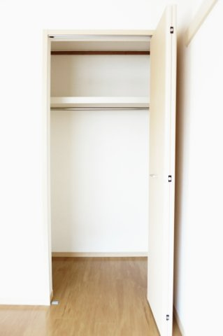 ニューシティ市川の収納