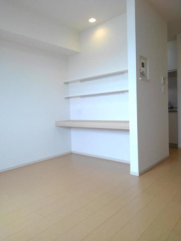 Ｃｏｌｌｉｎｅ　ｍａｉｓｏｎの内装