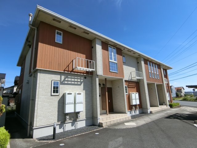 プラシード浜