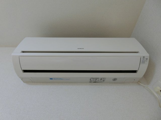 フェアリーガーデンの設備