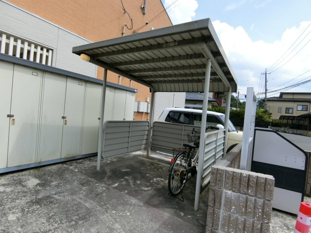 フェアリーガーデンのその他共用部分