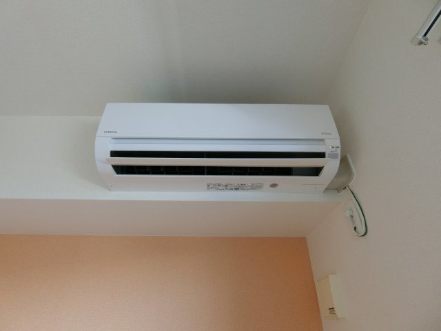 サンビジウム　Ⅰの設備|イメージ202号室の写真