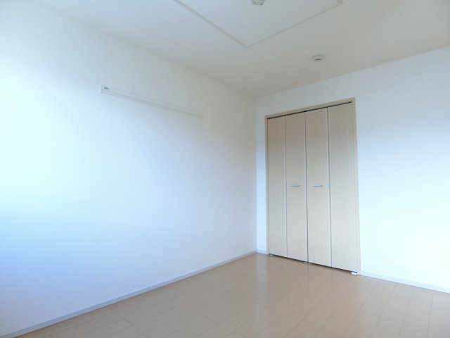 サンビジウム　Ⅰの洋室|イメージ202号室の写真