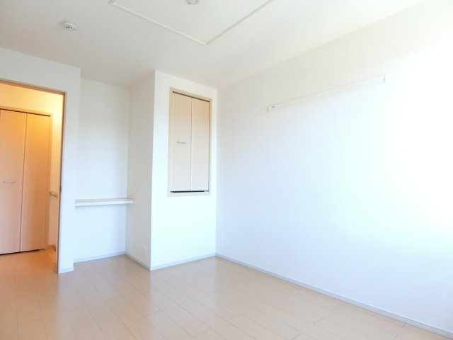 サンビジウム　Ⅰの洋室|イメージ202号室の写真