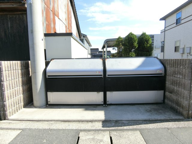 サンビジウム　Ⅰのその他共用部分