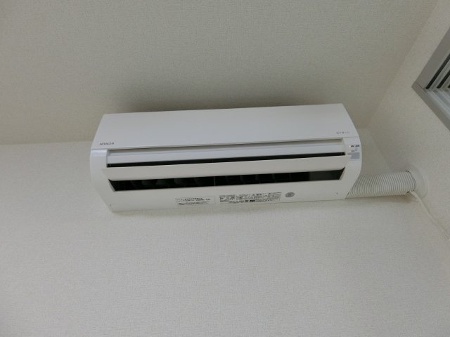 ヒカルサ米子Ⅰの設備