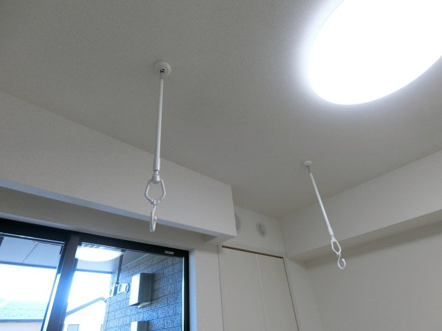 ヒカルサ米子Ⅰの設備